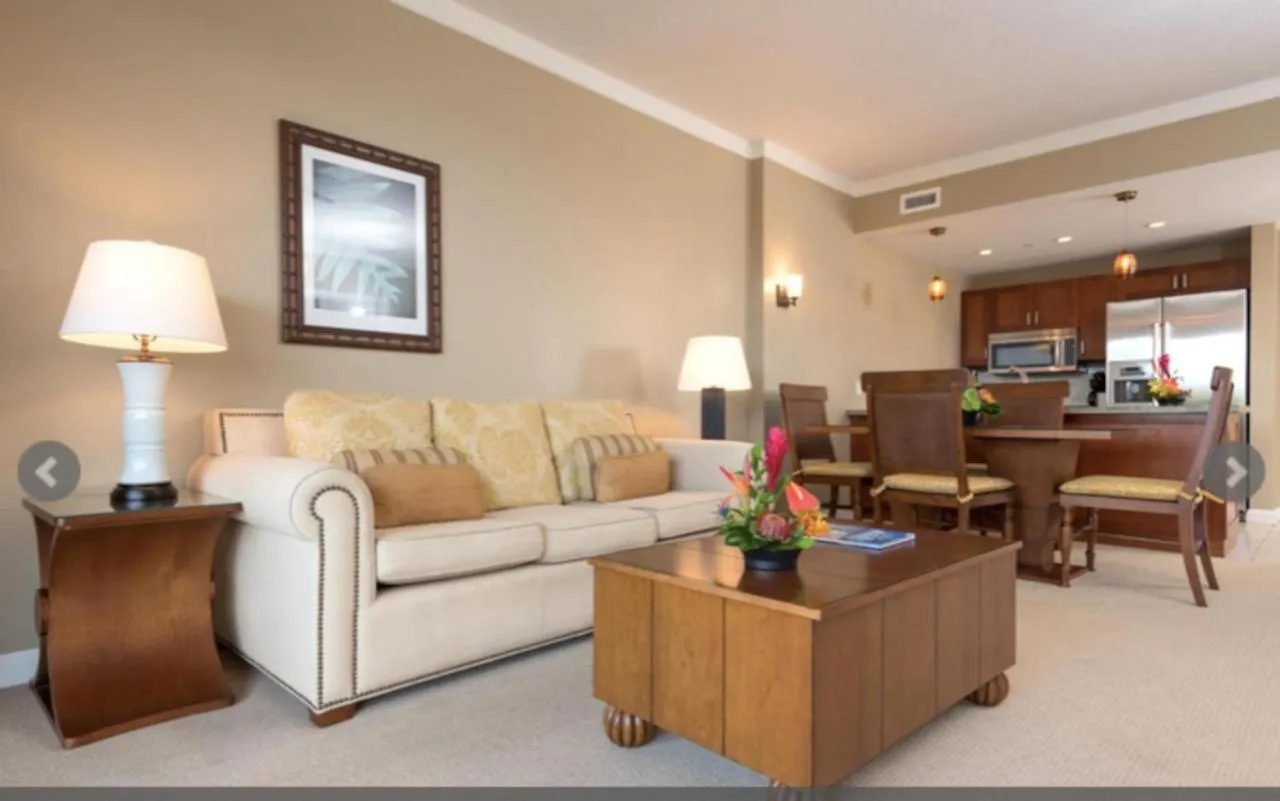 Luxury Mountain View Resort Condo With Large Private Balcony Lahaina Stati Uniti