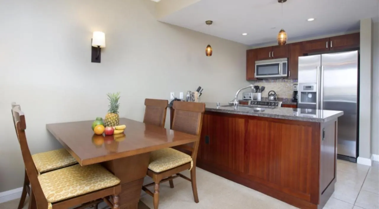 Appartamento Luxury Mountain View Resort Condo With Large Private Balcony Lahaina Stati Uniti