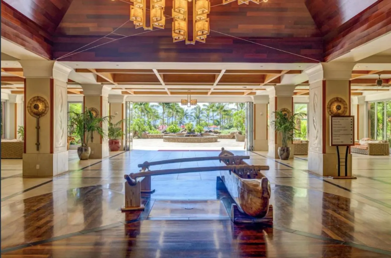 Luxury Mountain View Resort Condo With Large Private Balcony Lahaina Appartamento