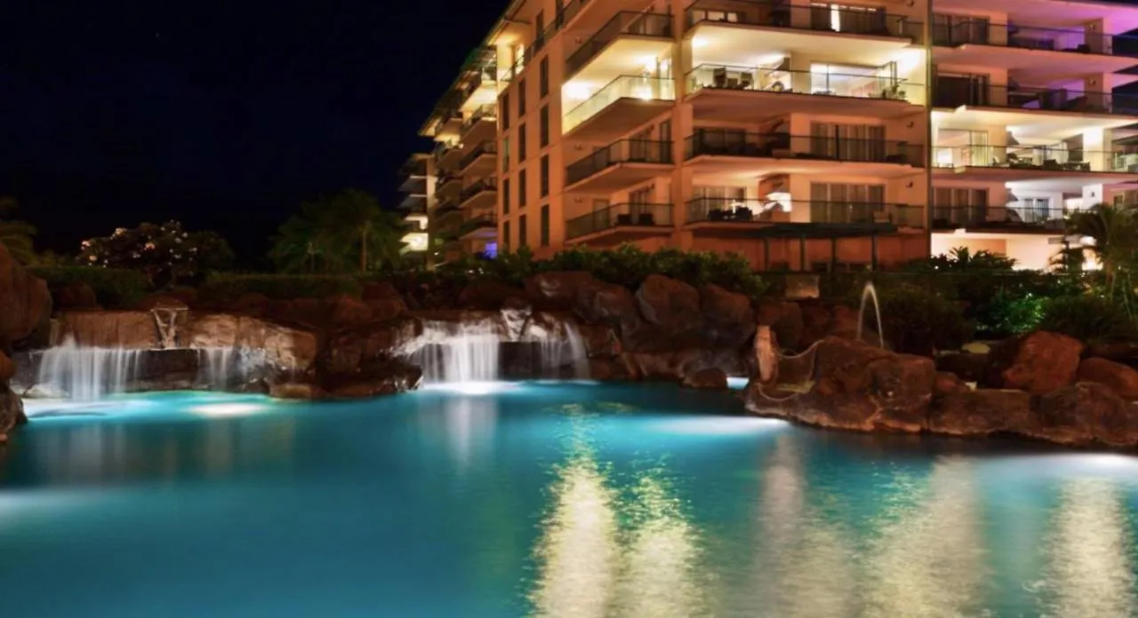 Luxury Mountain View Resort Condo With Large Private Balcony Lahaina