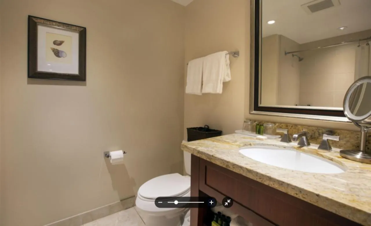 Appartamento Luxury Mountain View Resort Condo With Large Private Balcony Lahaina