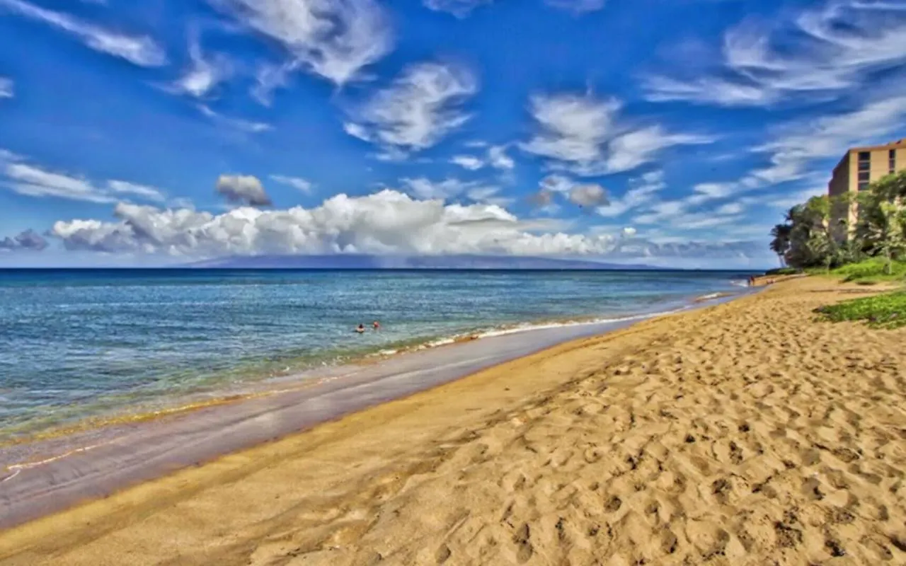 Luxury Mountain View Resort Condo With Large Private Balcony Lahaina 0*,  Stati Uniti
